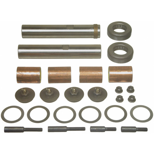 80071C Steering King Pin Set MOOG Chassis Products Canada