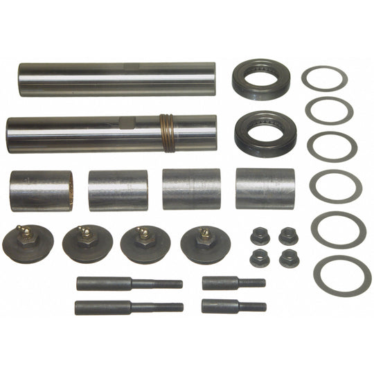 80072B Steering King Pin Set MOOG Chassis Products Canada
