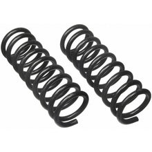 Charger l'image dans la galerie, 80093 Coil Spring Set MOOG Chassis Products Canada