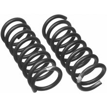 Load image into Gallery viewer, 80098 Coil Spring Set MOOG Chassis Products Canada