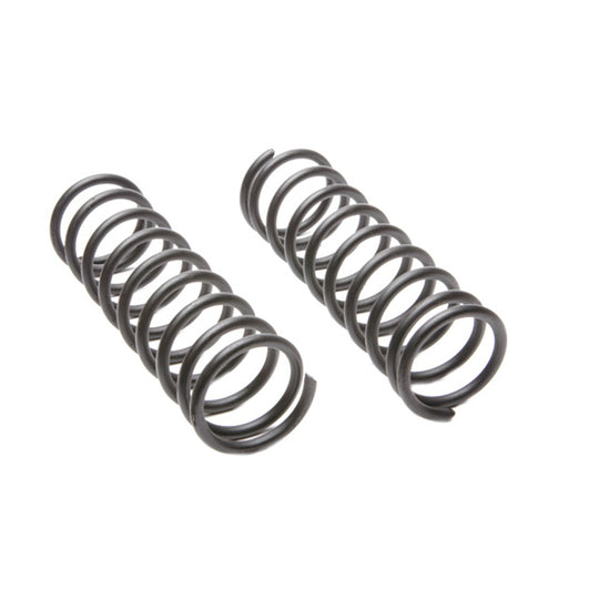 80099 Coil Spring Set MOOG Chassis Products Canada