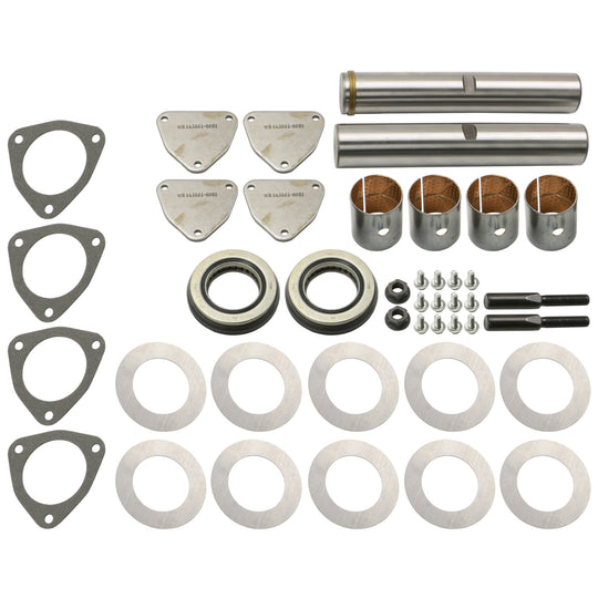 8009B Steering King Pin Set MOOG Chassis Products Canada