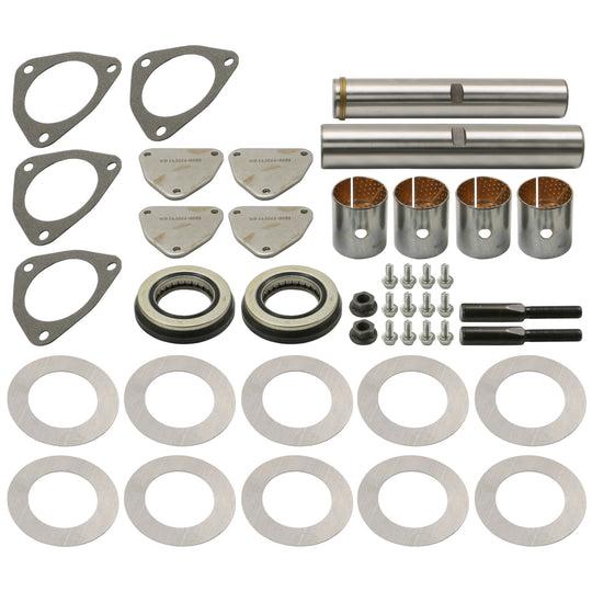 8009B Steering King Pin Set MOOG Chassis Products Canada