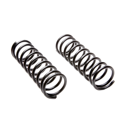 80135 Coil Spring Set MOOG Chassis Products Canada