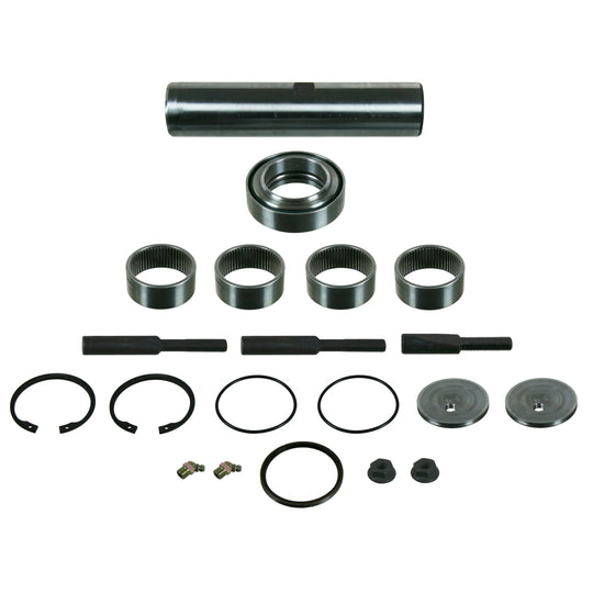 8014B Steering King Pin Set MOOG Chassis Products Canada