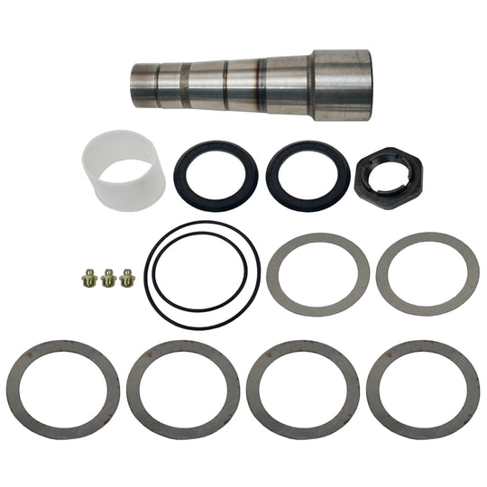 8017N Steering King Pin Set MOOG Chassis Products Canada