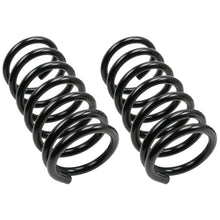 Load image into Gallery viewer, 80555 Coil Spring Set MOOG Chassis Products Canada