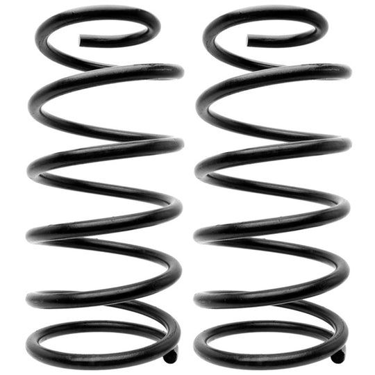 80658 Coil Spring Set MOOG Chassis Products Canada