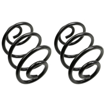 Charger l'image dans la galerie, 80659 Coil Spring Set MOOG Chassis Products Canada