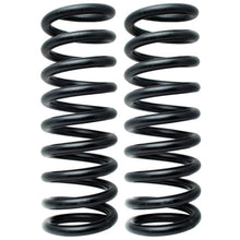 Load image into Gallery viewer, 80660 Coil Spring Set MOOG Chassis Products Canada