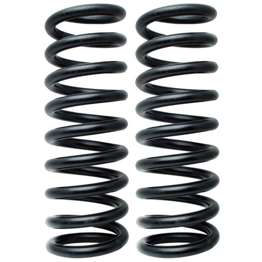 80660 Coil Spring Set MOOG Chassis Products Canada