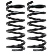 Load image into Gallery viewer, 80661 Coil Spring Set MOOG Chassis Products Canada