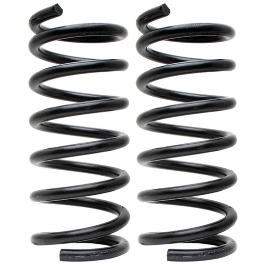 80661 Coil Spring Set MOOG Chassis Products Canada