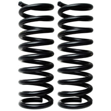 Load image into Gallery viewer, 80662 Coil Spring Set MOOG Chassis Products Canada