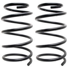 Charger l'image dans la galerie, 80670 Coil Spring Set MOOG Chassis Products Canada