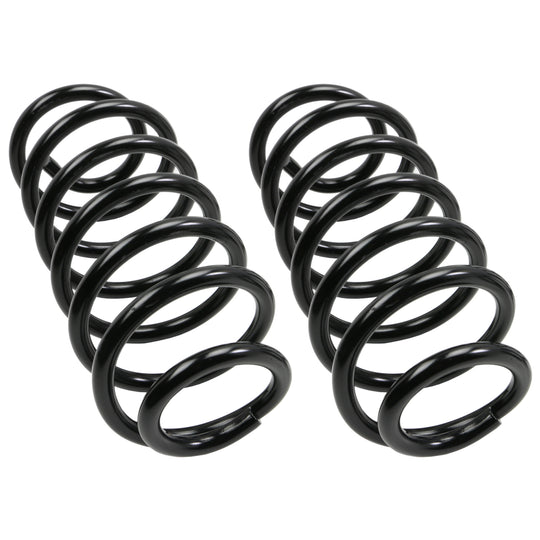 80871 Coil Spring Set MOOG Chassis Products Canada