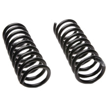 Charger l'image dans la galerie, 8088 Coil Spring Set MOOG Chassis Products Canada
