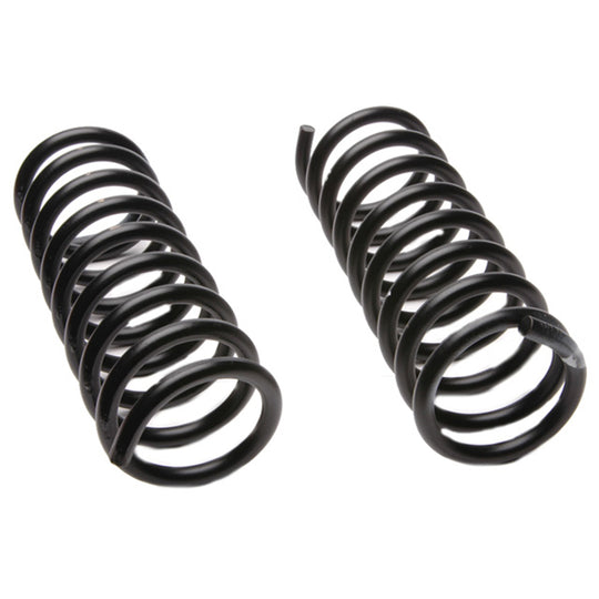 8088 Coil Spring Set MOOG Chassis Products Canada