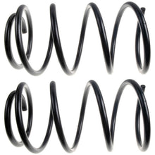 Charger l'image dans la galerie, 80902 Coil Spring Set MOOG Chassis Products Canada