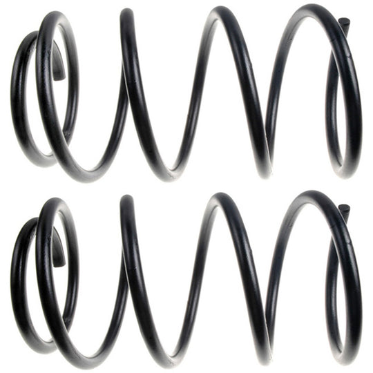 80902 Coil Spring Set MOOG Chassis Products Canada