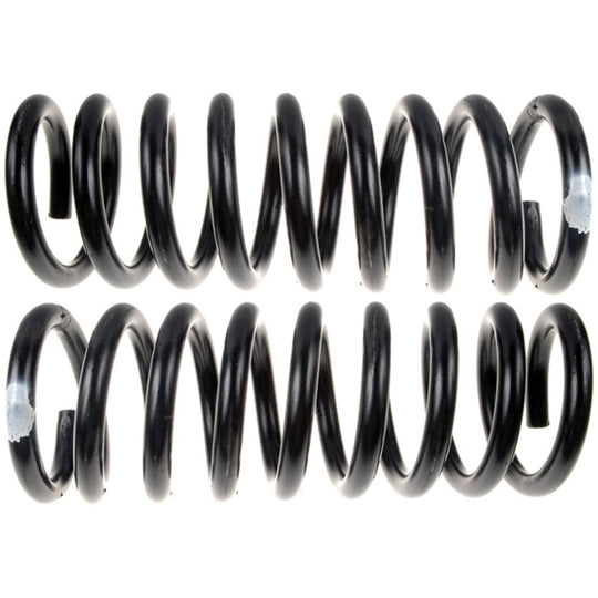 80914 Coil Spring Set MOOG Chassis Products Canada