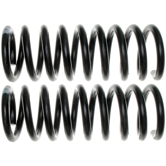 80916 Coil Spring Set MOOG Chassis Products Canada