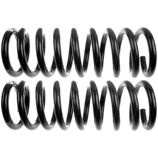 80918 Coil Spring Set MOOG Chassis Products Canada
