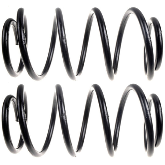 80919 Coil Spring Set MOOG Chassis Products Canada