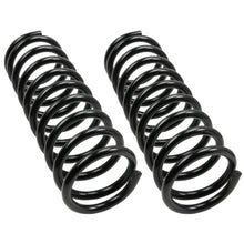 Load image into Gallery viewer, 80974 Coil Spring Set MOOG Chassis Products Canada