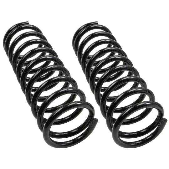 80974 Coil Spring Set MOOG Chassis Products Canada