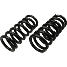Charger l'image dans la galerie, 80994 Coil Spring Set MOOG Chassis Products Canada