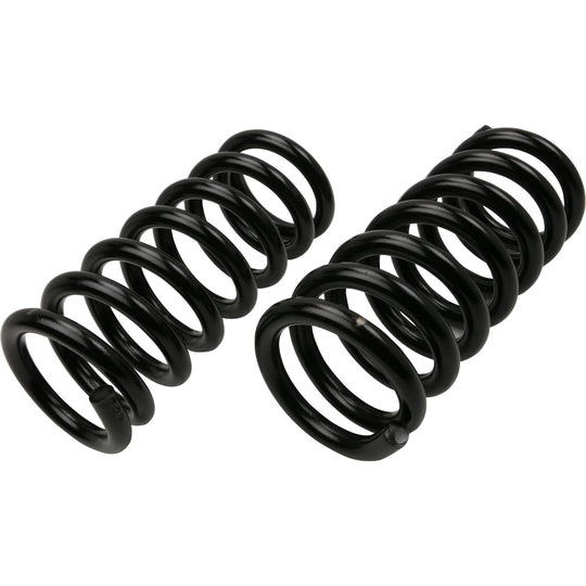80994 Coil Spring Set MOOG Chassis Products Canada