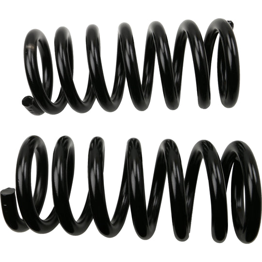 80994 Coil Spring Set MOOG Chassis Products Canada