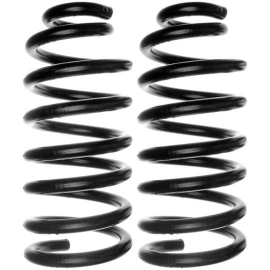 81001 Coil Spring Set MOOG Chassis Products Canada