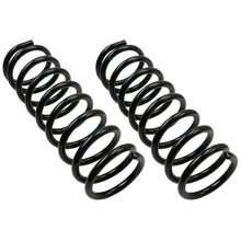 Charger l'image dans la galerie, 81003 Coil Spring Set MOOG Chassis Products Canada