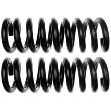 Load image into Gallery viewer, 81004 Coil Spring Set MOOG Chassis Products Canada