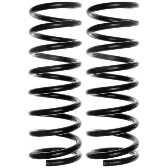 81005 Coil Spring Set MOOG Chassis Products Canada