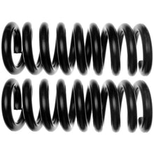 Load image into Gallery viewer, 81008 Coil Spring Set MOOG Chassis Products Canada