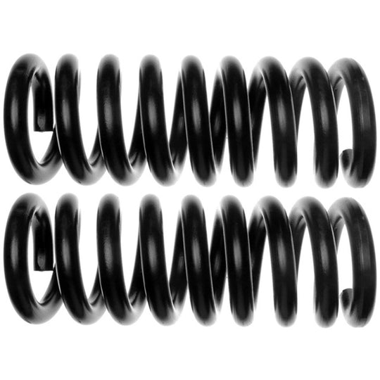 81008 Coil Spring Set MOOG Chassis Products Canada