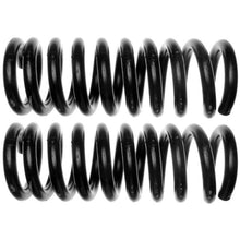 Load image into Gallery viewer, 81010 Coil Spring Set MOOG Chassis Products Canada