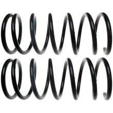Load image into Gallery viewer, 81034 Coil Spring Set MOOG Chassis Products Canada