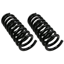 Charger l'image dans la galerie, 81039 Coil Spring Set MOOG Chassis Products Canada