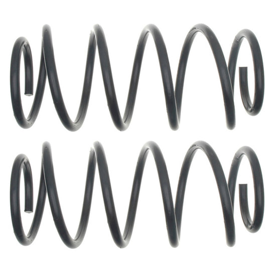 81040 Coil Spring Set MOOG Chassis Products Canada