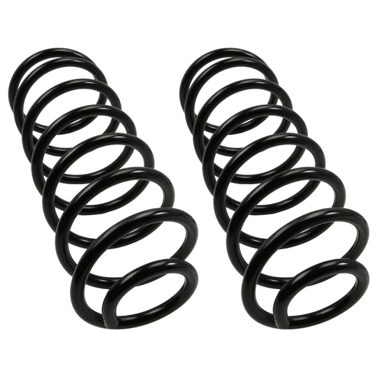 81041 Coil Spring Set MOOG Chassis Products Canada