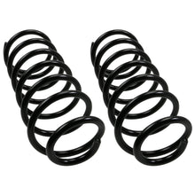 Charger l'image dans la galerie, 81043 Coil Spring Set MOOG Chassis Products Canada