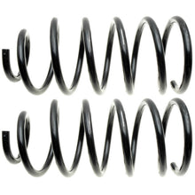 Load image into Gallery viewer, 81045 Coil Spring Set MOOG Chassis Products Canada