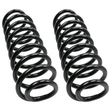 Charger l'image dans la galerie, 81055 Coil Spring Set MOOG Chassis Products Canada