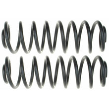 Charger l'image dans la galerie, 81055 Coil Spring Set MOOG Chassis Products Canada