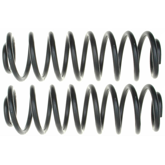 81055 Coil Spring Set MOOG Chassis Products Canada
