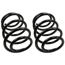 Charger l'image dans la galerie, 81057 Coil Spring Set MOOG Chassis Products Canada